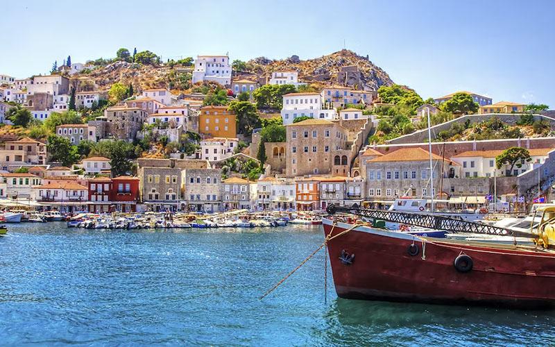 希臘移民費用大概多高？