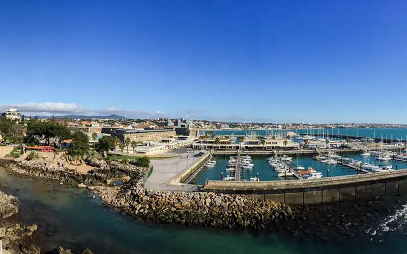 葡萄牙歐元基金